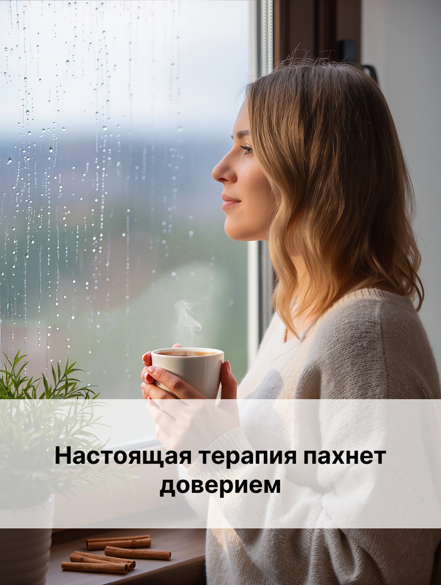 Цикл "медовый месяц-взрыв-раскаяние": анатомия психологической зависимости