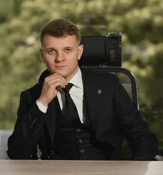 Болдарев Алексей Михайлович