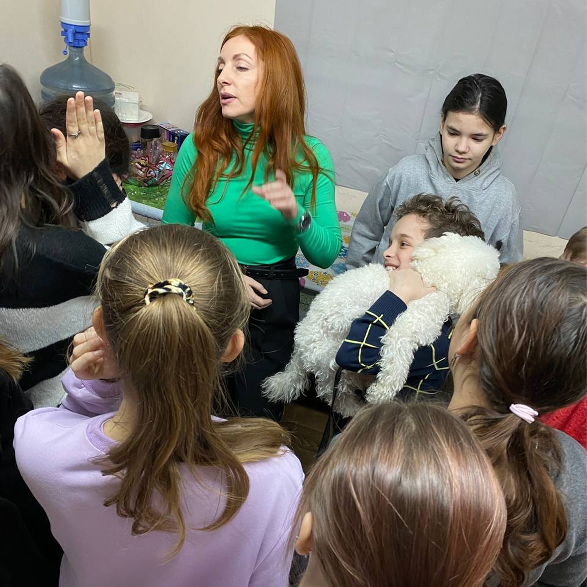 Клуб, Антипродленка, важен каждый, благотворительный фонд, строгино, кинолог, собака, дрессировщик