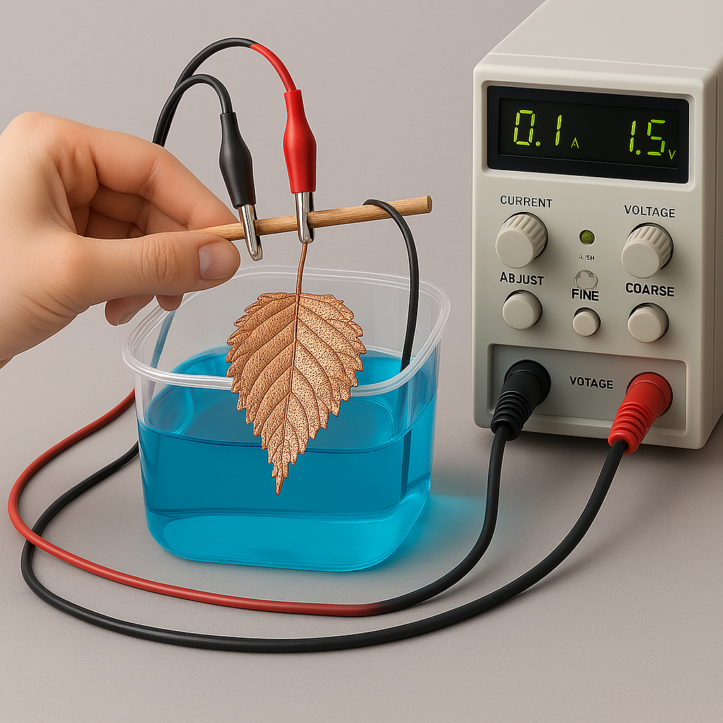 Что такое гальванопластика - ресурс Я Найду!