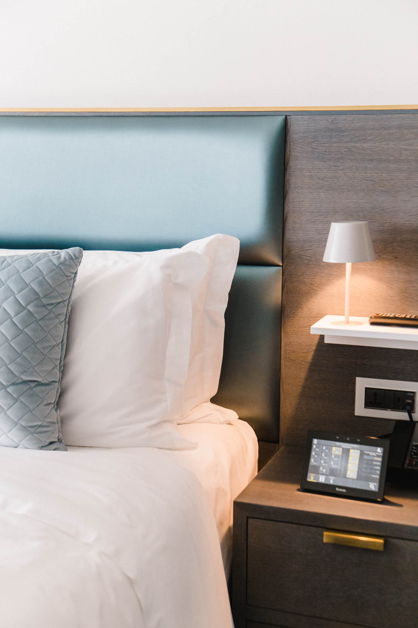 энергосберегающие технологии для гостиницы