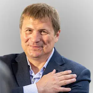 Сергей Рыбаков