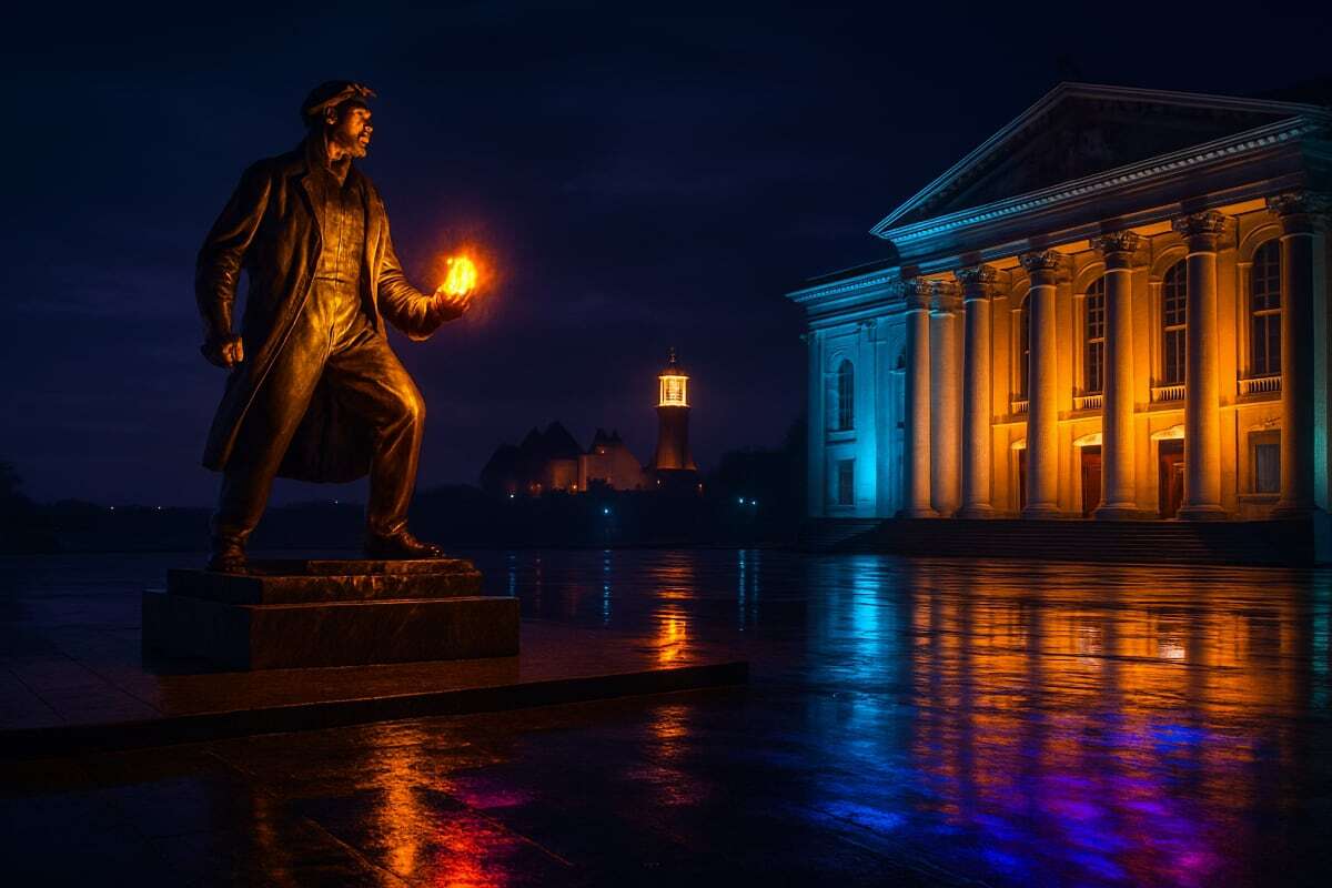 ЦПО БПЛА в г. Кемерово