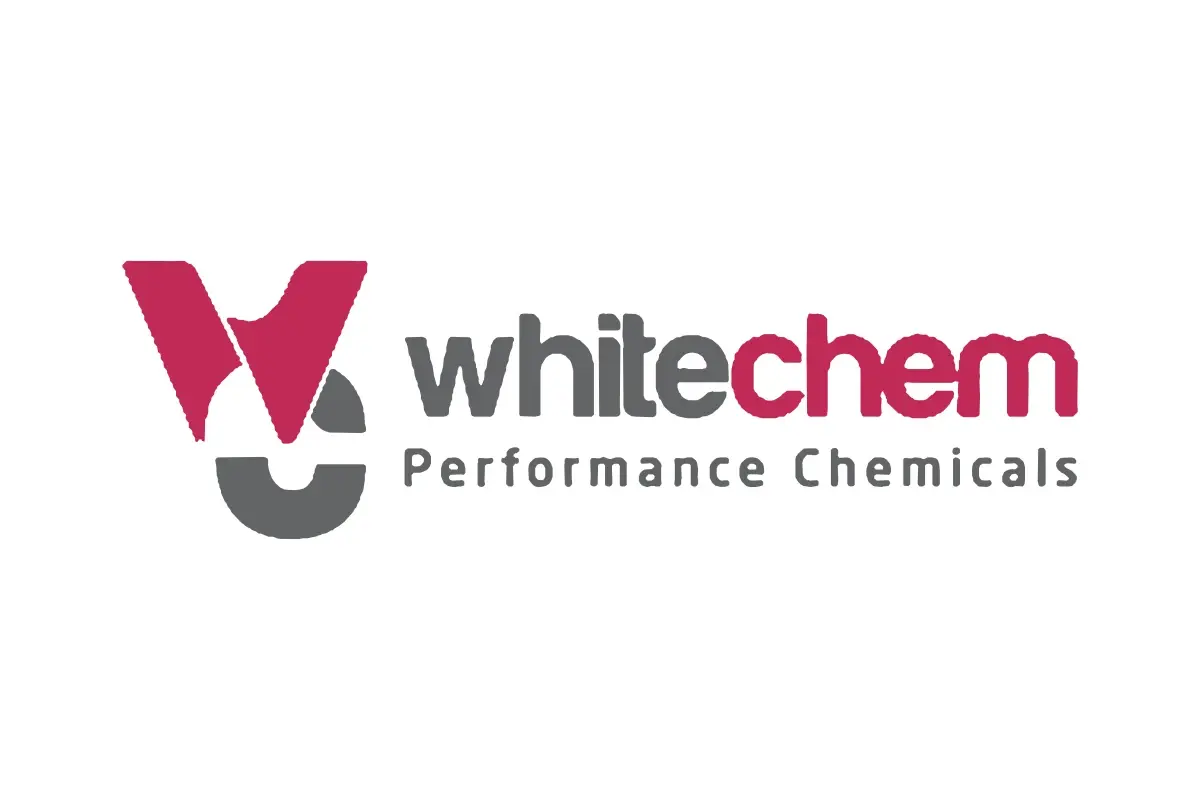 Логотип «WhiteChem»