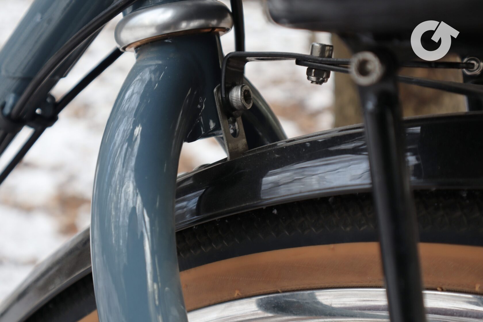 Shulz OK Commuter 2025. Комплектные крылья