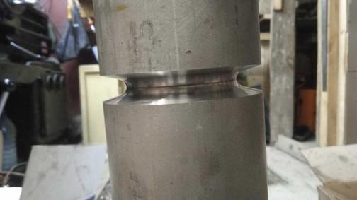 Ручная аргоно дуговая сварка сталей Супер Дуплекс | СпецИнжСервис