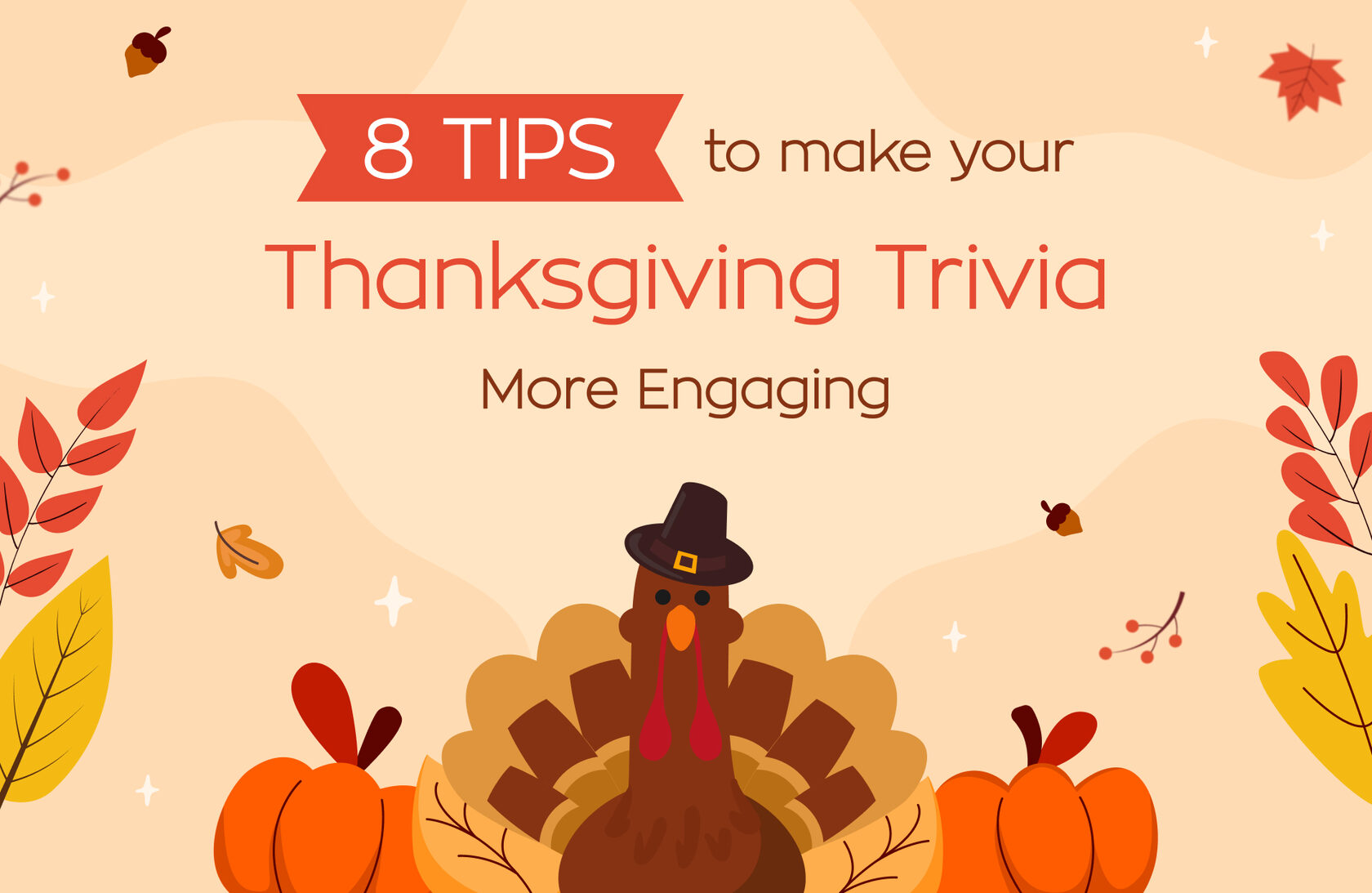 Thanksgiving Quiz