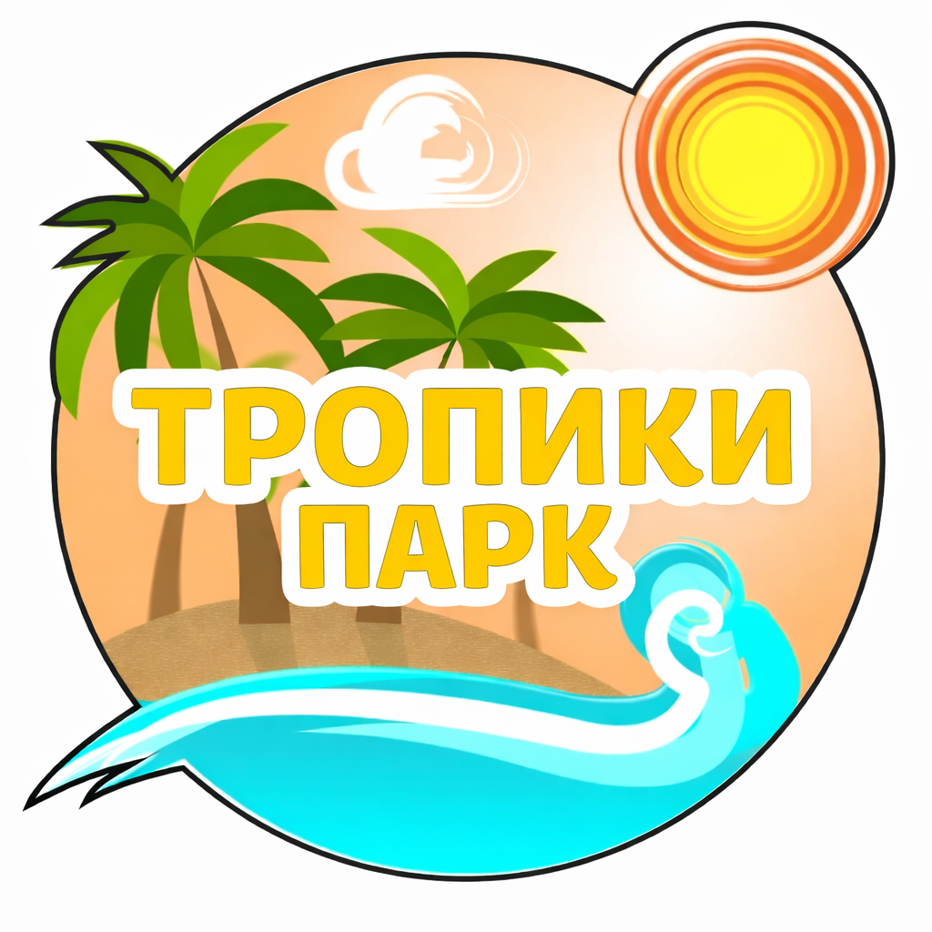 Детский развлекательный комплекс