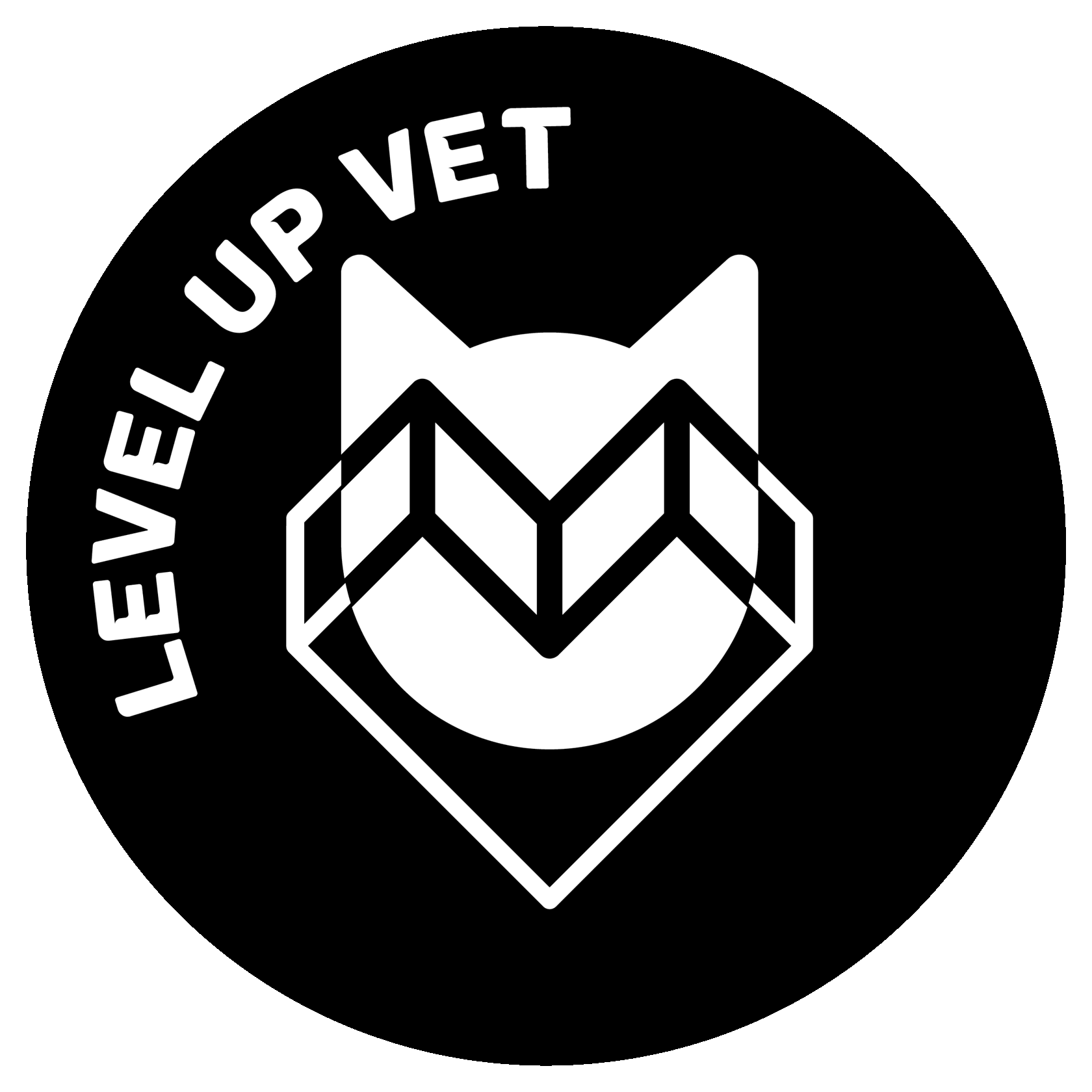 Level Up Vet