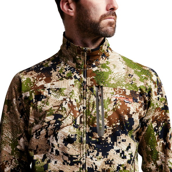 sitka jacket