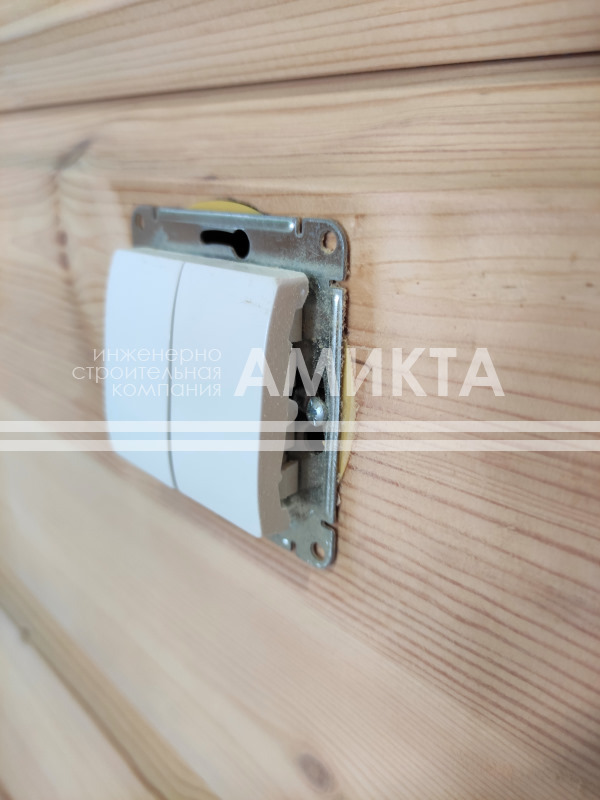 Проходные выключатели в загородном доме: эффективные схемы управления освещением