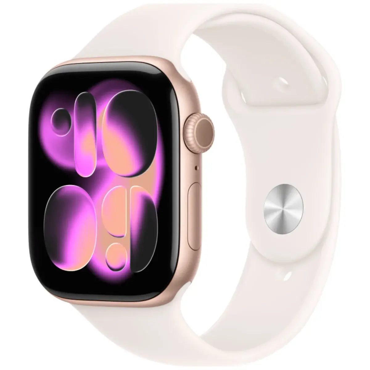 Купить Apple Watch Series 11 Rose Gold 42mm