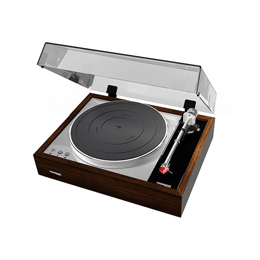 Thorens TD 1600 TP 92