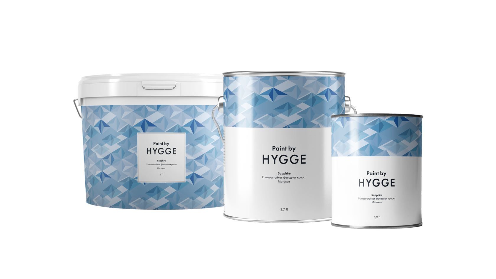 HYGGE Paint