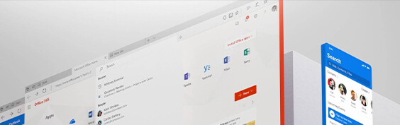 Купить подписку MICROSOFT 365 у официального партнера Microsoft