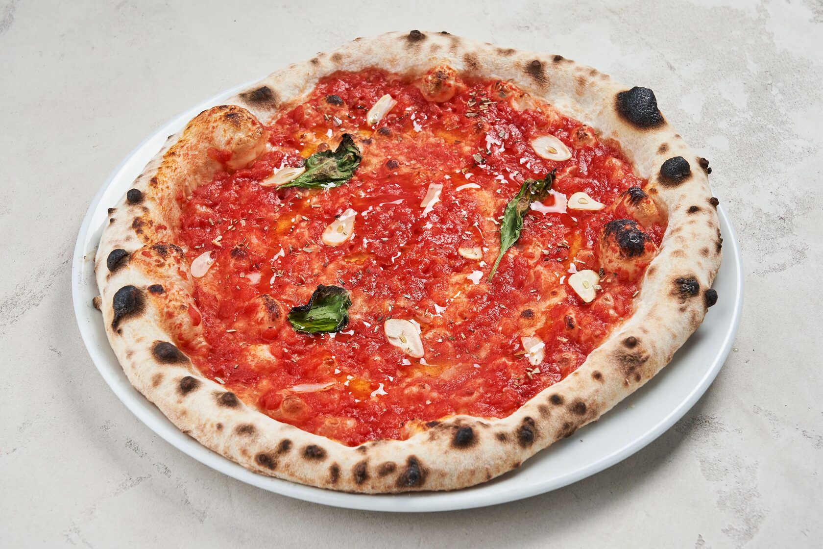 тесто неаполитанская пицца фото 88