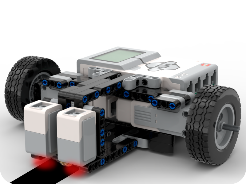 Sale lego mindstorms line follower Top Sellers