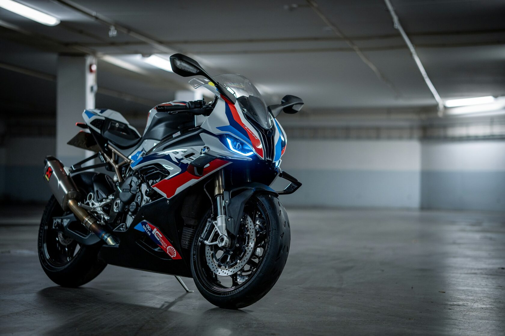 BMW G 310 R