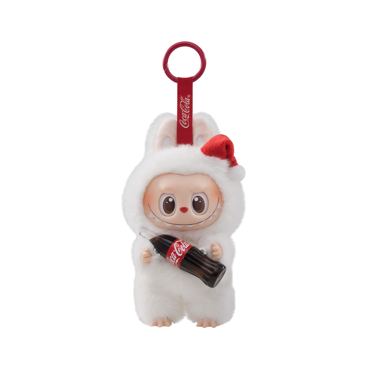 POP Mart Labubu Surprise Shake