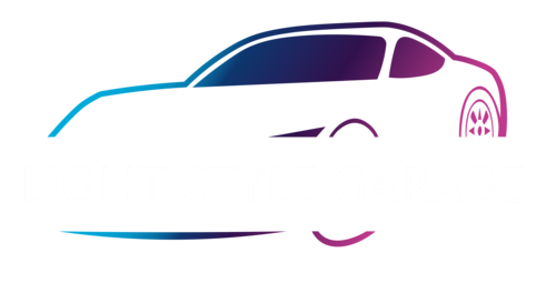  Light Style Garage Студия подсветки и тюнинга 