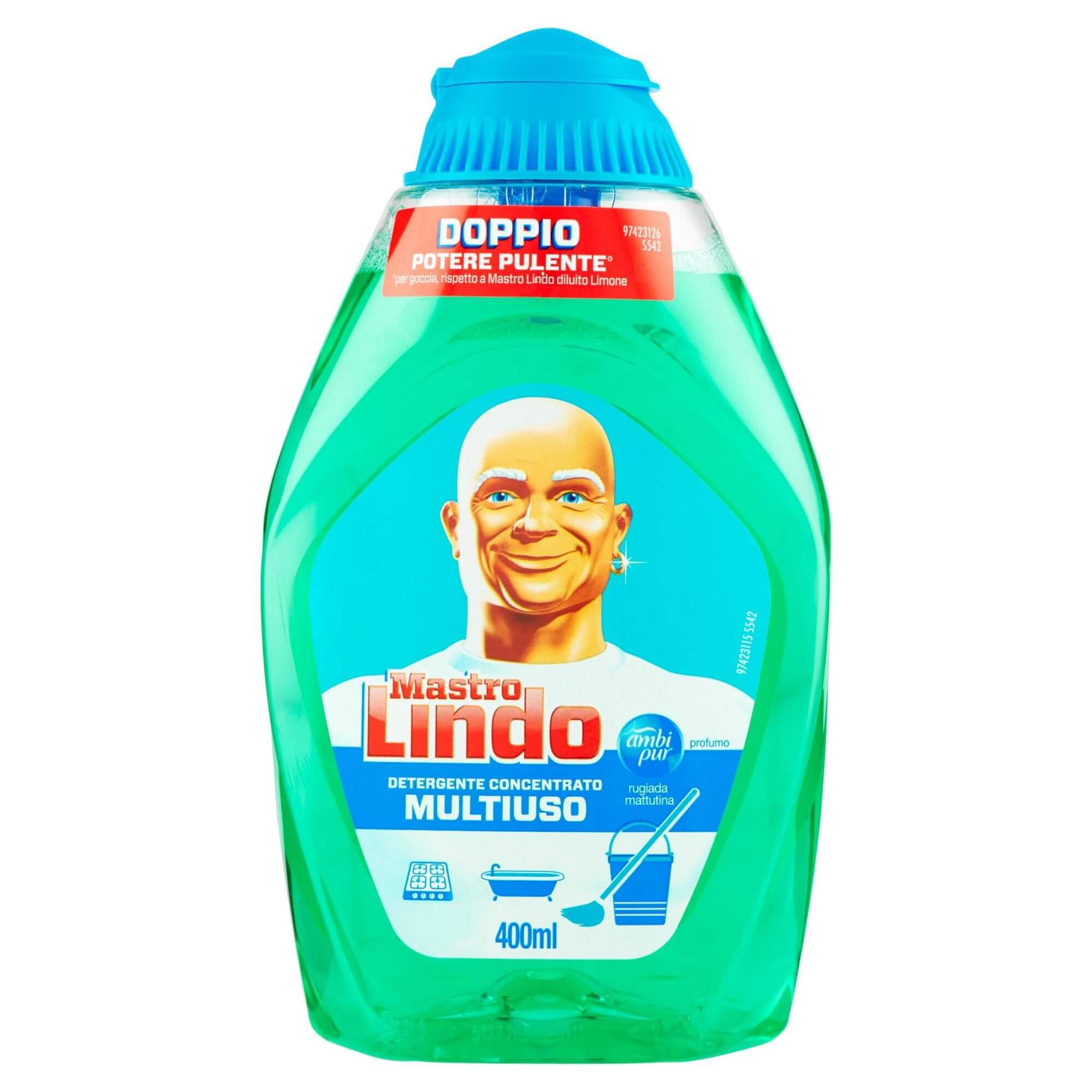 нейминг mr lindo