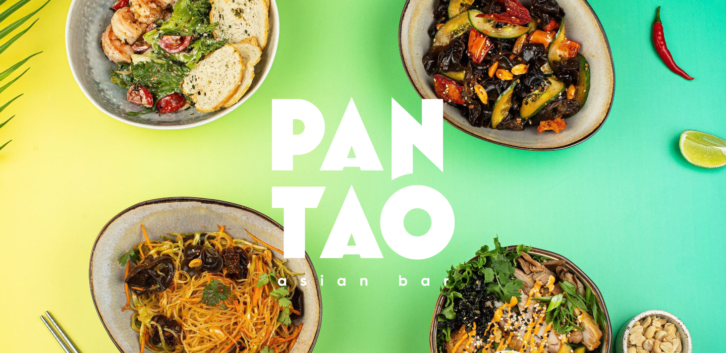 PanTao Asian bar