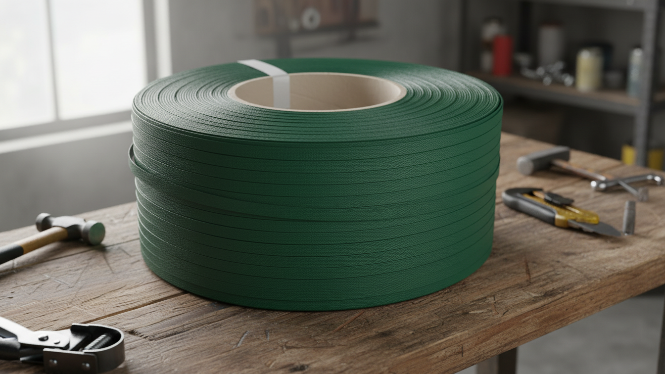 Стреппинг лента