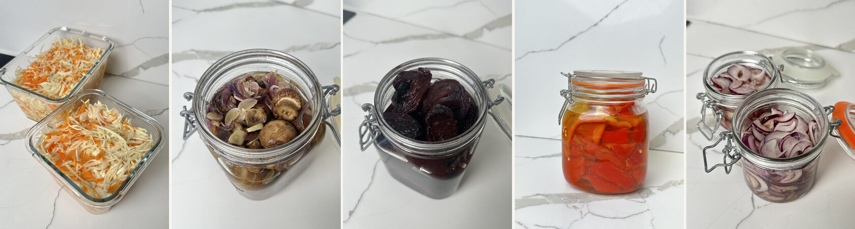 быстрые заготовки из овощей маринованные овощи