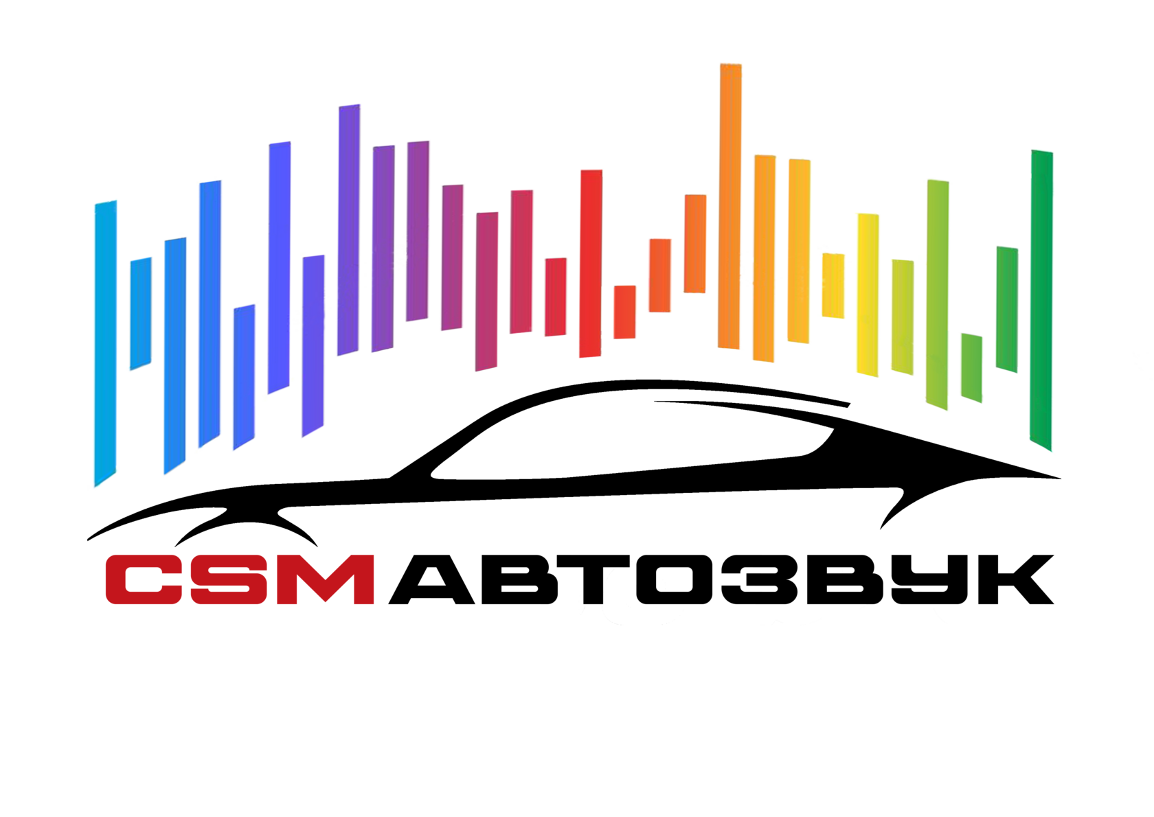 Магазин автозвука Car Sound 