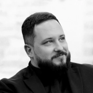 Вадим Дегтярев