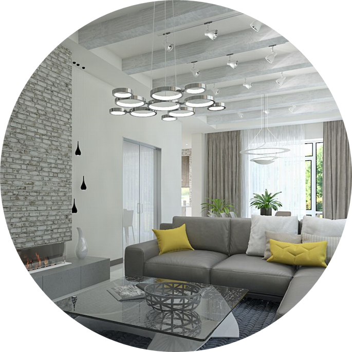 проектирование электроснабжения в новостройке