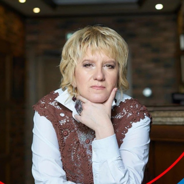 Юлия Новикова