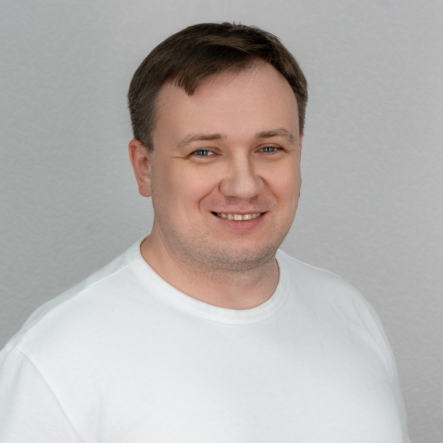 Губин Ярослав Владимирович — психиатр, Красноярск