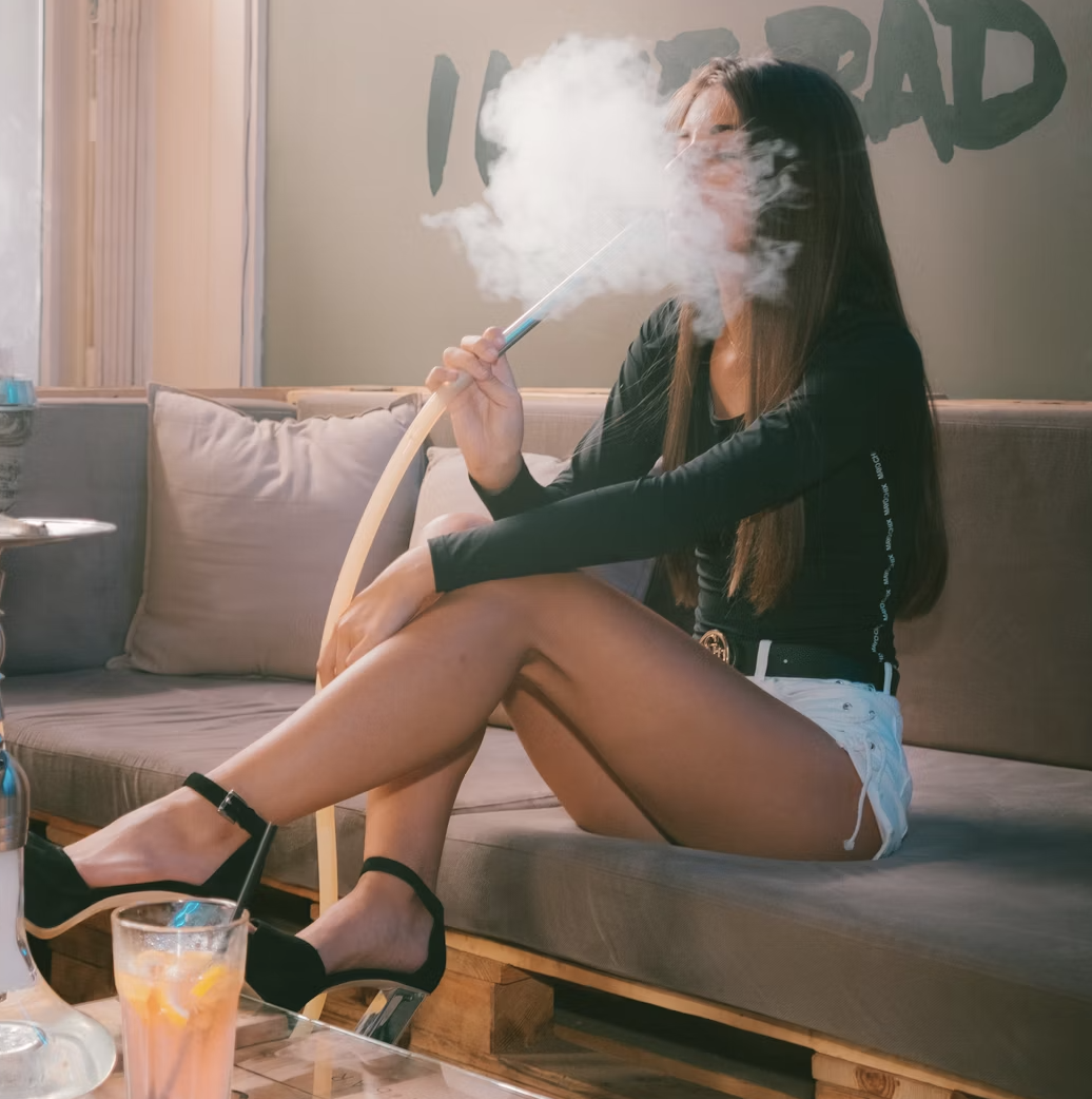 Hookah Lounge