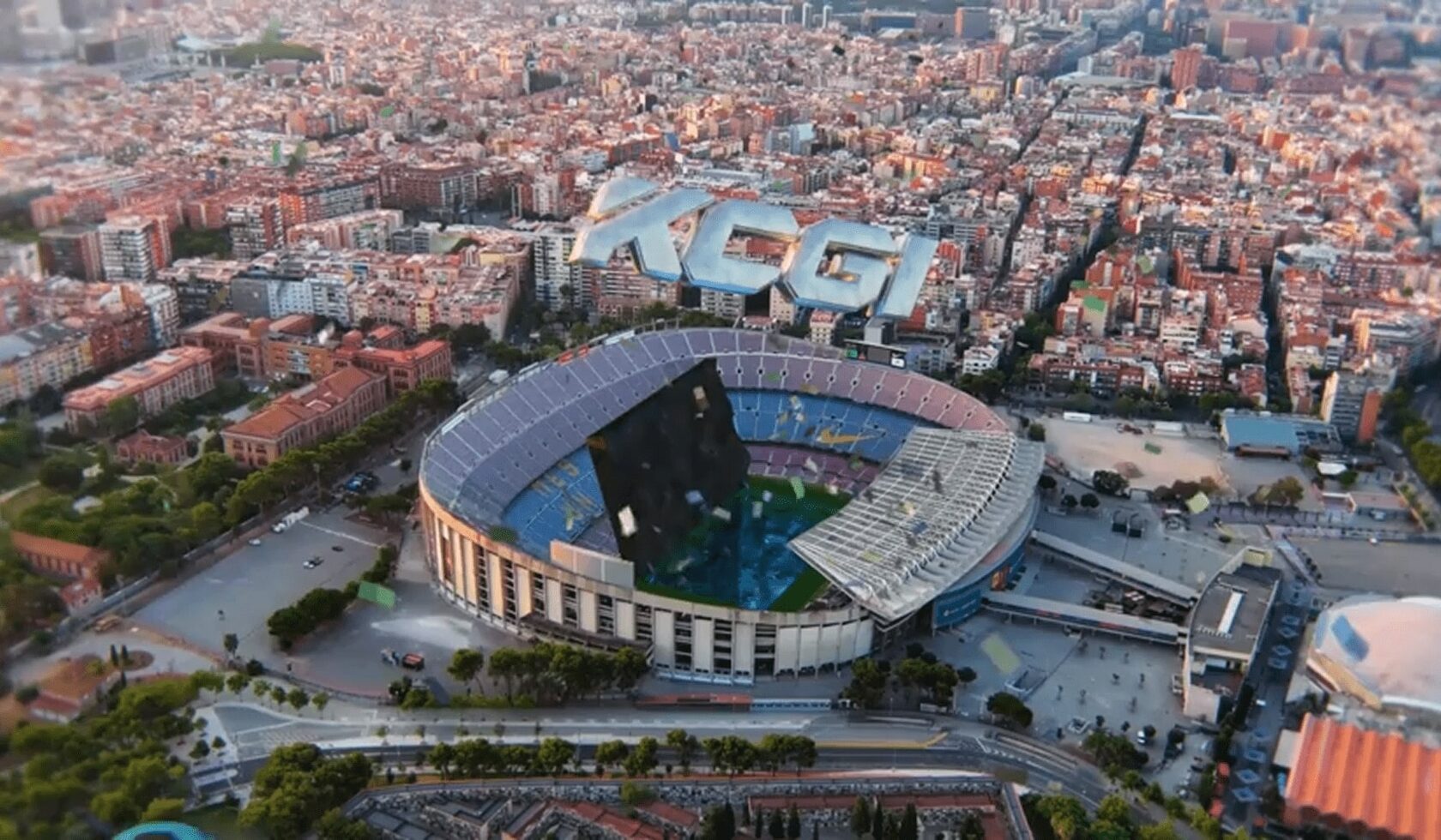 Корпоративные сайты и презентации