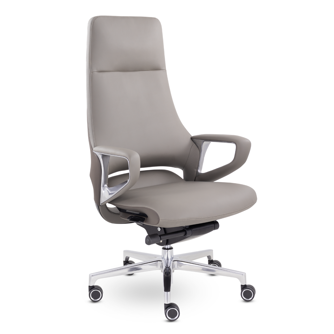 Стильное компьютерное кресло для дома и офиса