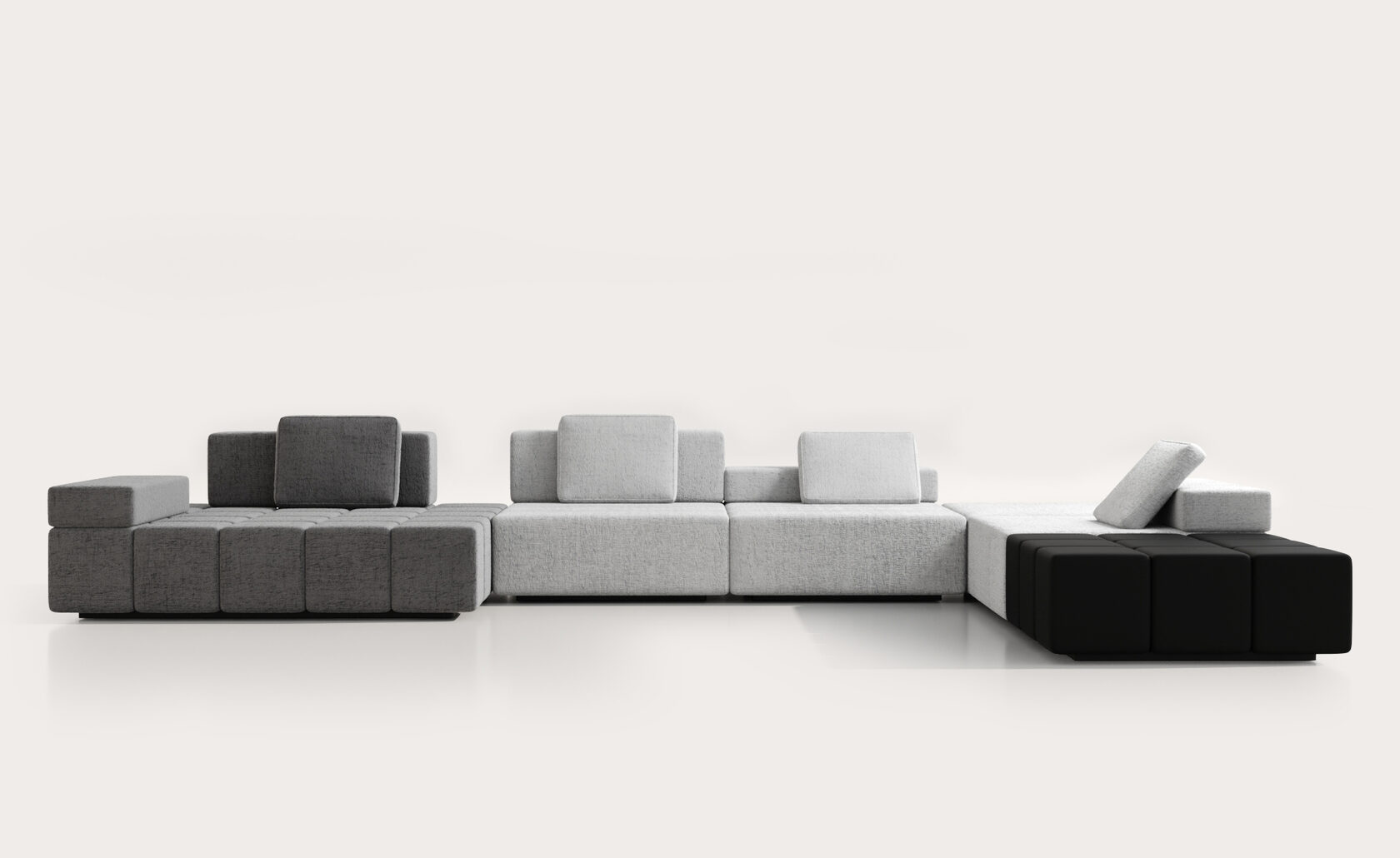 TETRIS sofa