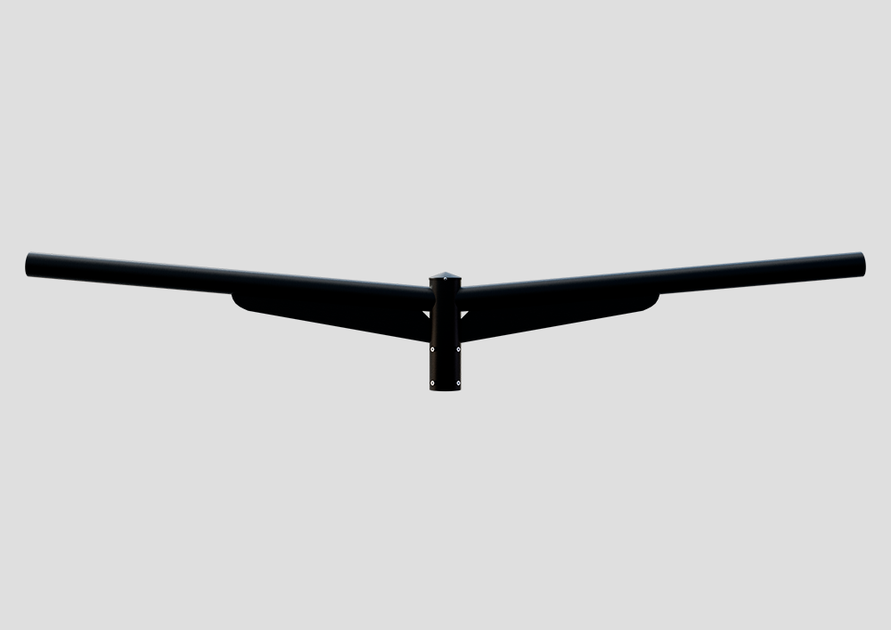 оголовник рендер