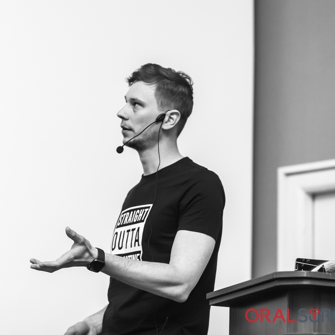 Анастасия Смолякова