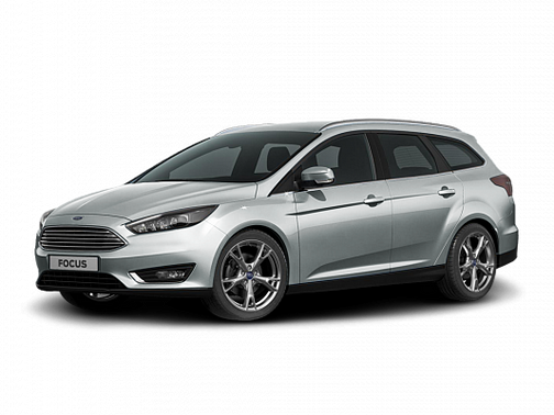 Ford focus одежда