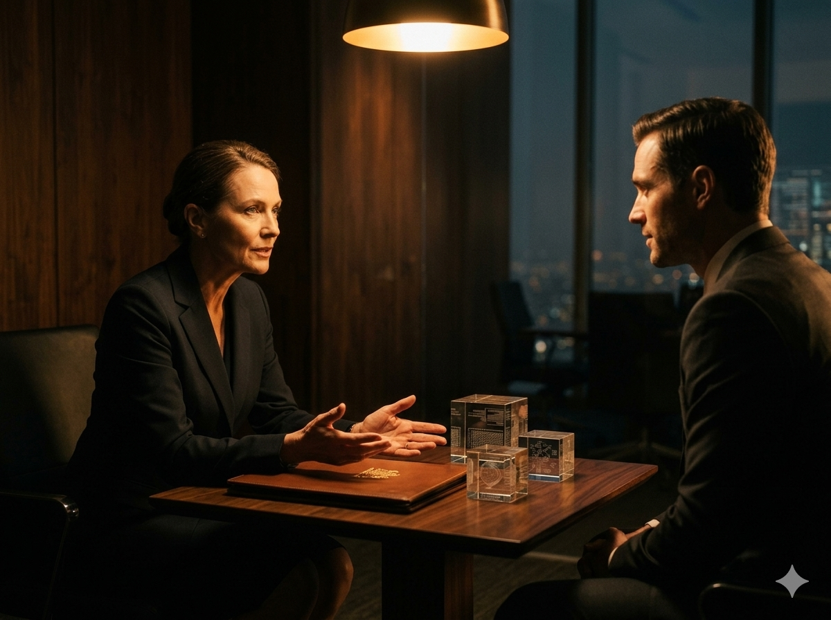 Уверенная коммуникация и влияние