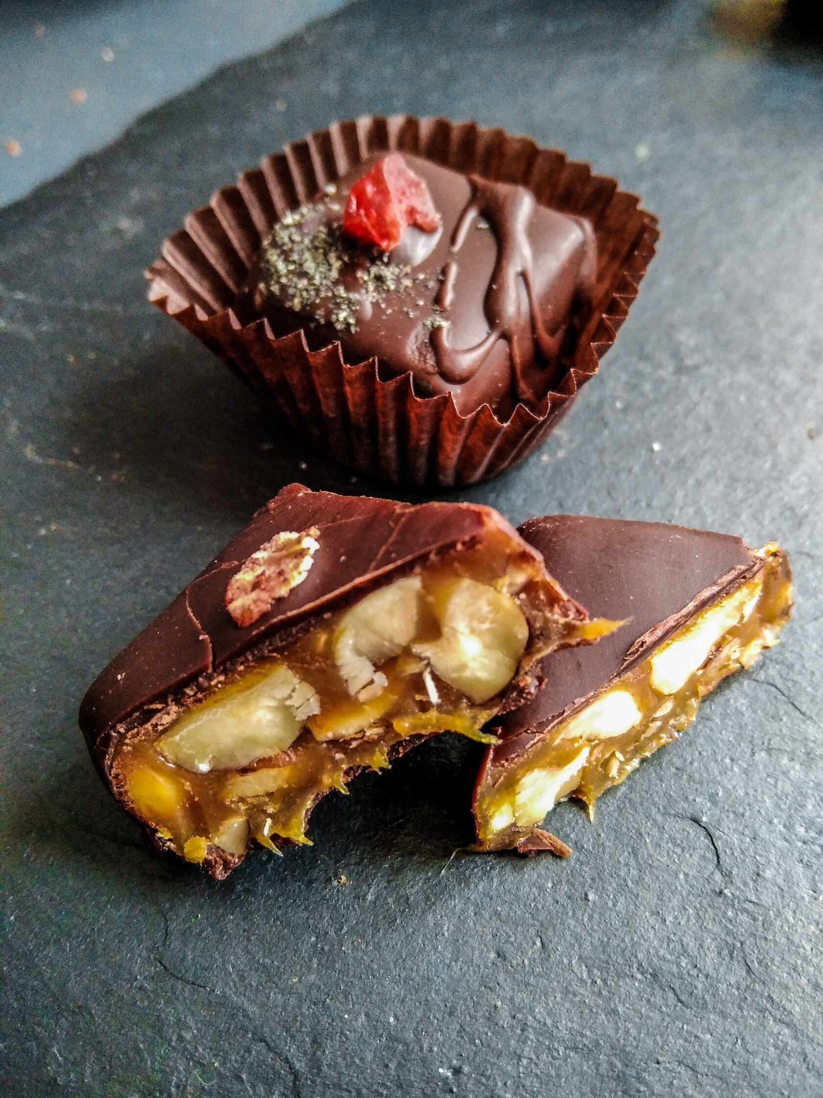 Кокосовый сахар: какой он?