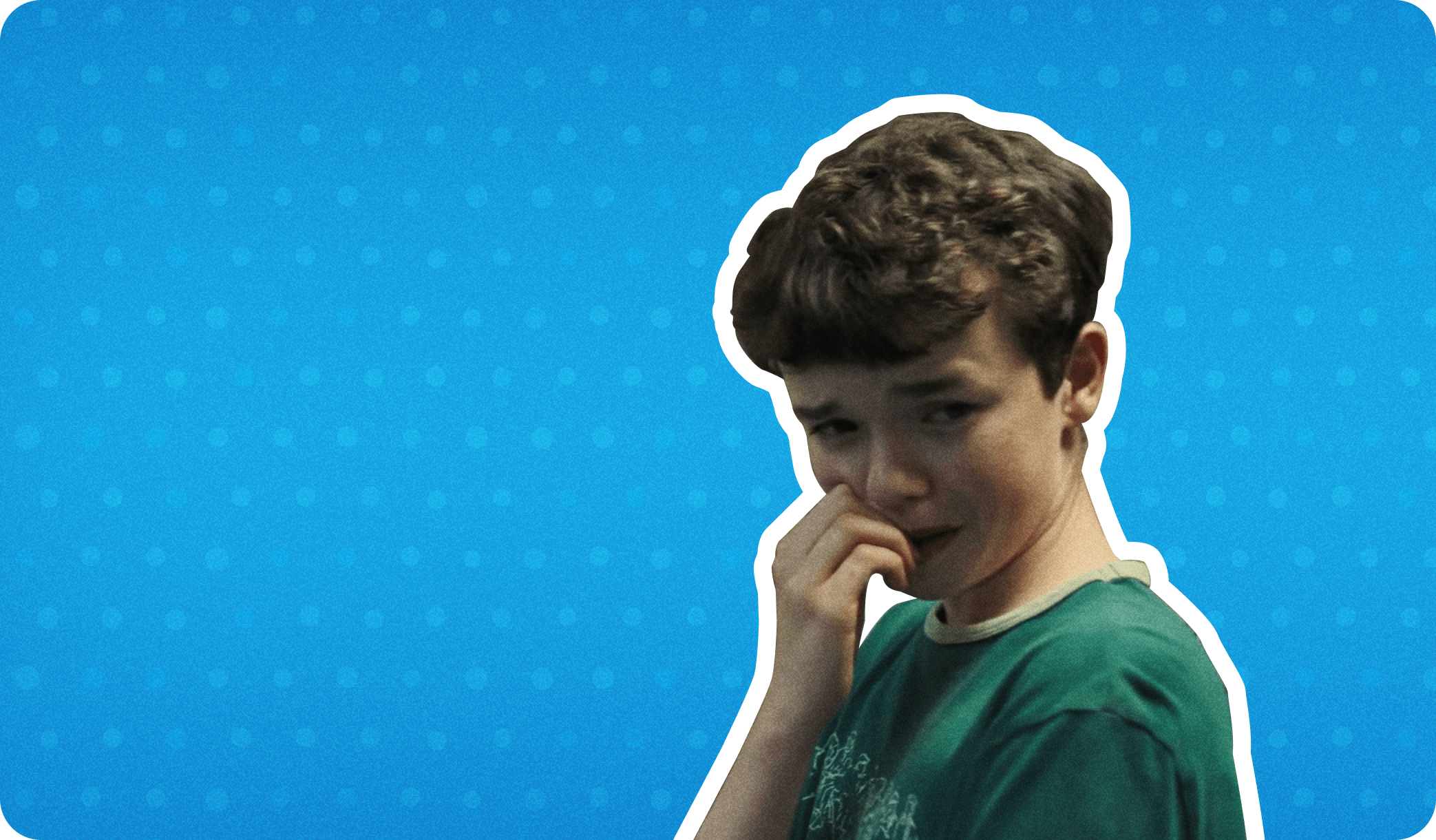 Переходный возраст, Джейми Миллер