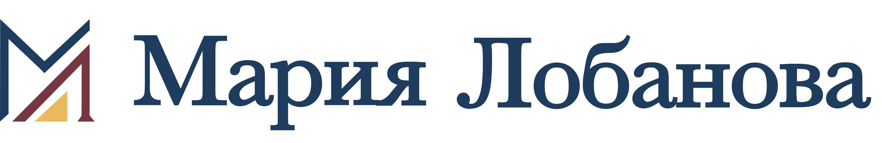 Мария Лобанова Грани Личного Бренда Стало Ясно