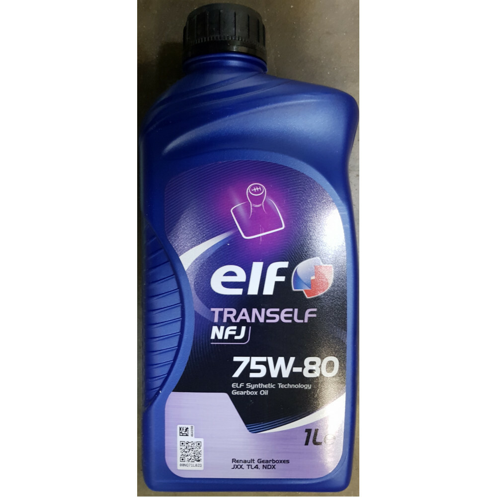 Трансмиссионное масло elf tranself. Elf 75w80 NFJ. Tranself NFJ 75w80. Трансмиссионное масло Elf Tranself NFJ 75w-80. Elf Tranself NFP 75w80 gl-4 трансм..