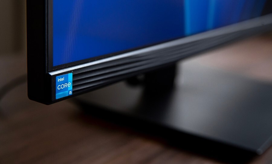 ExpertCenter E5 AiO 27