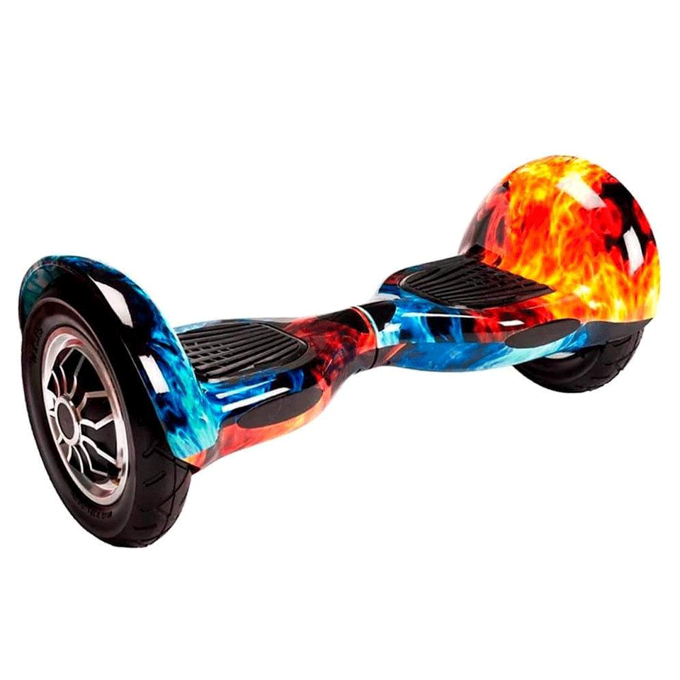 Smart Balance Wheel 6 5