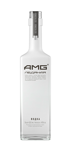 AMG VODKA