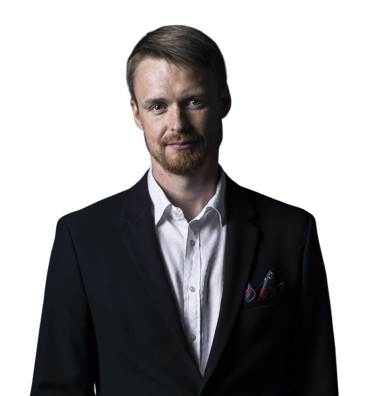 Цымбал Антон