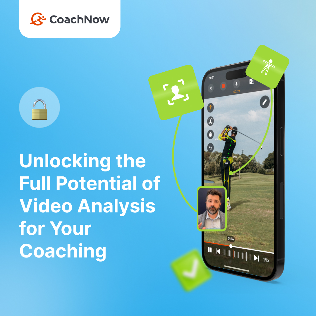 coachnow unlocking the full potential of video analysis for your coaching